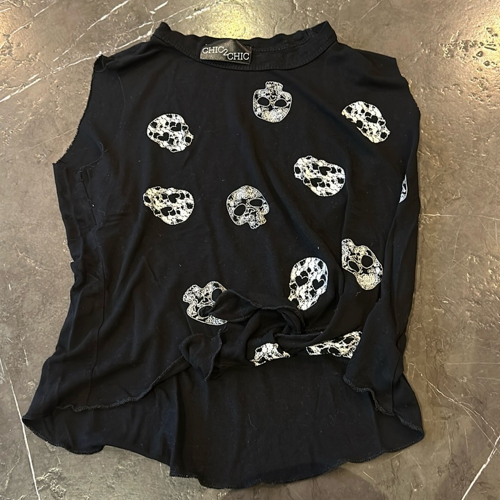 Girls t-shirt